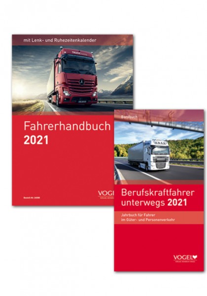 Fahrer-Sparpaket 2021