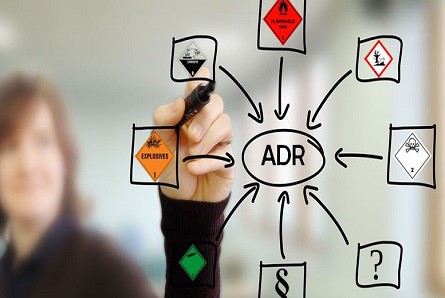 ADR-Auffrischung