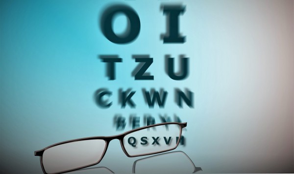 Sehtest
