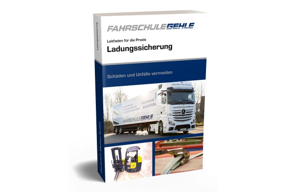 Leitfaden für die Ladungssicherung