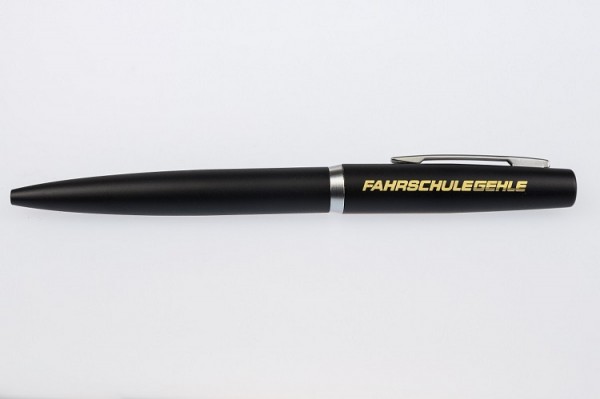 Kugelschreiber-Premium Edition